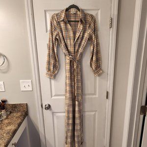 Red Dress Boutique Jumpsuit